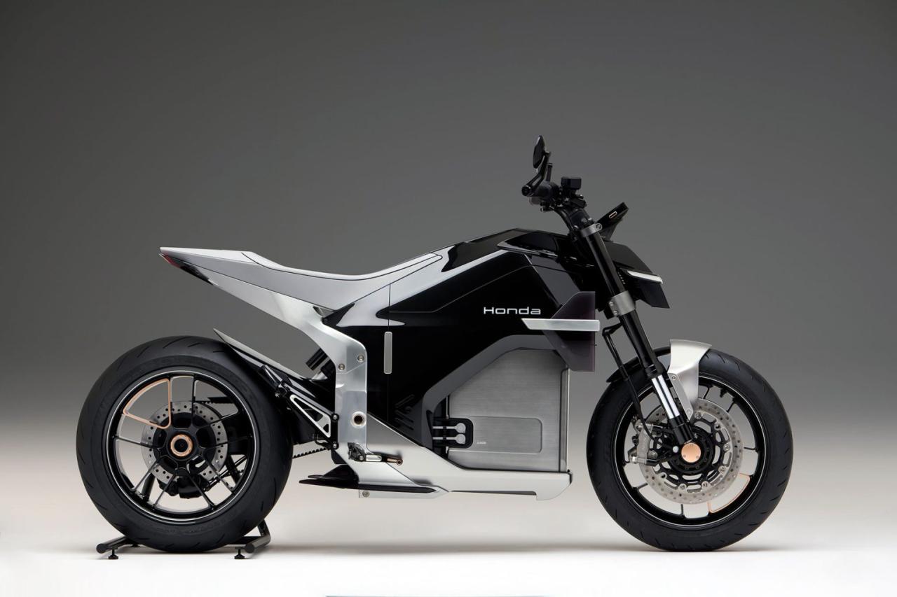 Electric motorcycle expos 2025