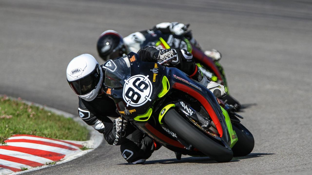 A Beginner’s Guide to Motorcycle Track Days | RyderPlanet A Beginner’s Guide to Motorcycle Track Days | RyderPlanet