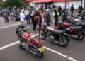 Motorcycle rally rallies events bike event europe motorbike biker shows harley february