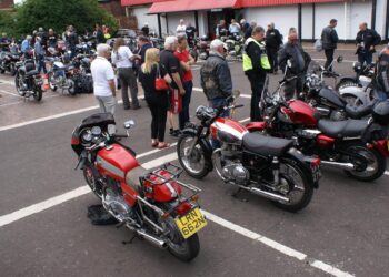 Motorcycle rally rallies events bike event europe motorbike biker shows harley february
