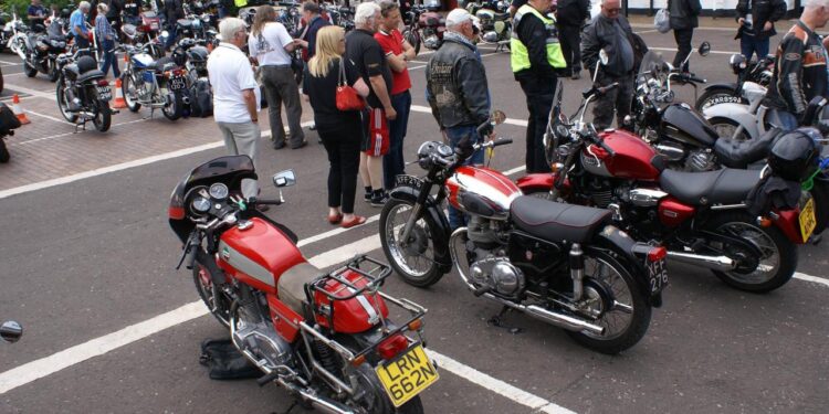 Motorcycle rally rallies events bike event europe motorbike biker shows harley february