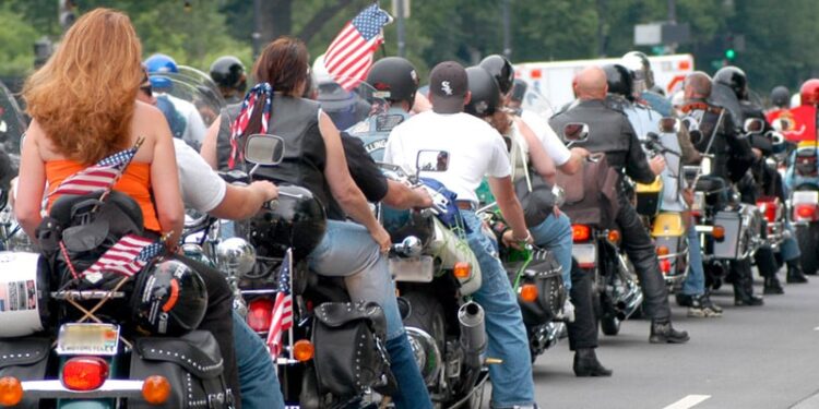 Motorcycle 40th riders eventbrite