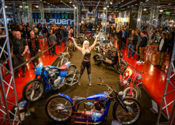 Custombike salzuflen