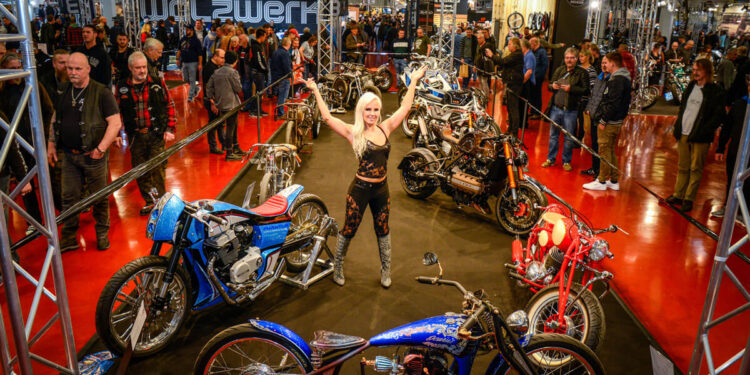 Custombike salzuflen