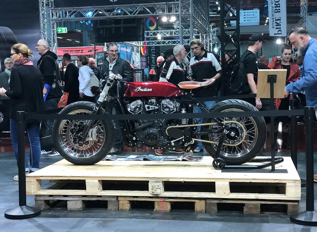 Custombike kesstech übersicht kt