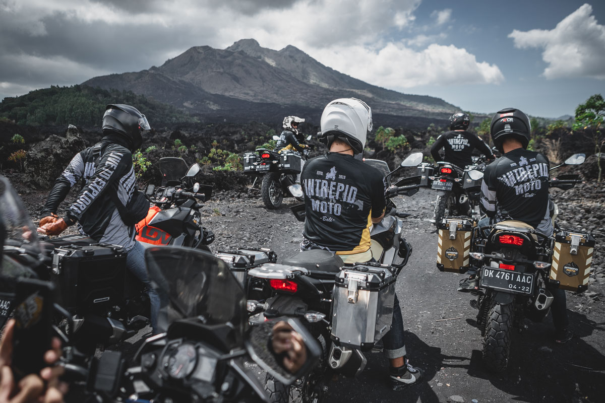 Imagine rider touring Imagine rider touring