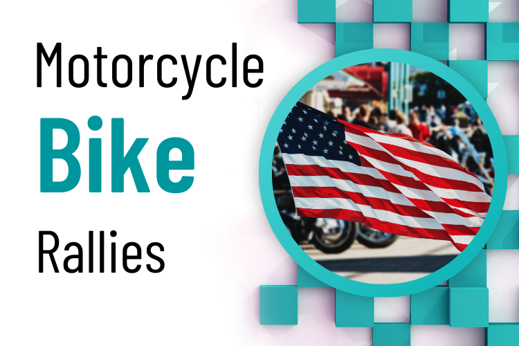Rallies motorcycle Rallies motorcycle