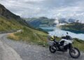 This Is What It's like to Go on an Adventure Motorcycle Tour in Europe
