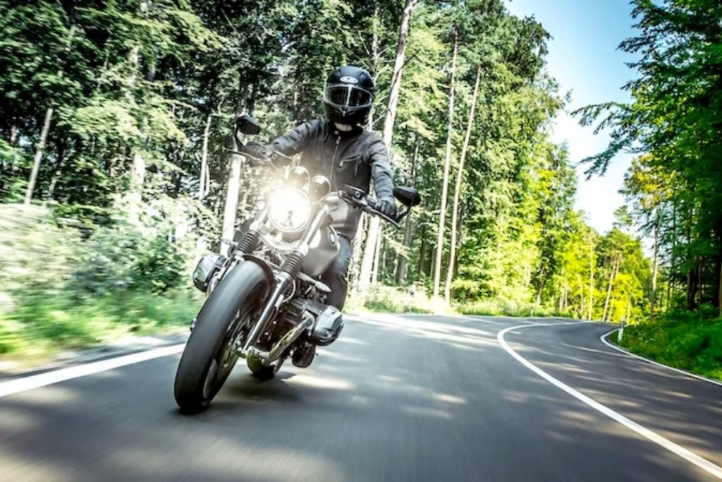 This Is What It's like to Go on an Adventure Motorcycle Tour in Europe This Is What It's like to Go on an Adventure Motorcycle Tour in Europe