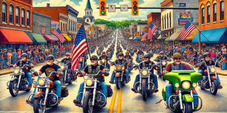 Crowd bike festival as motorcycle moto proves starved laps hit entertainment format york two day up doug stunning pulled filled