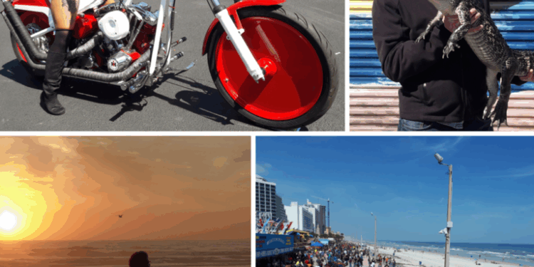 The all NEW bike week MOBILE Event Guide is now available at ...