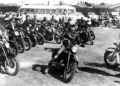 Motorcycle rally best riders biggest rot courtesy texas