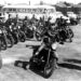 Motorcycle rally best riders biggest rot courtesy texas
