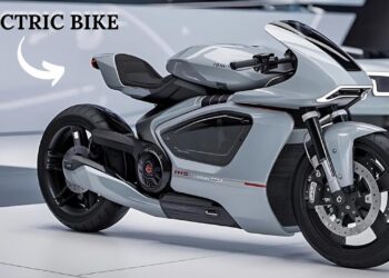 Electric motorcycle expos 2025