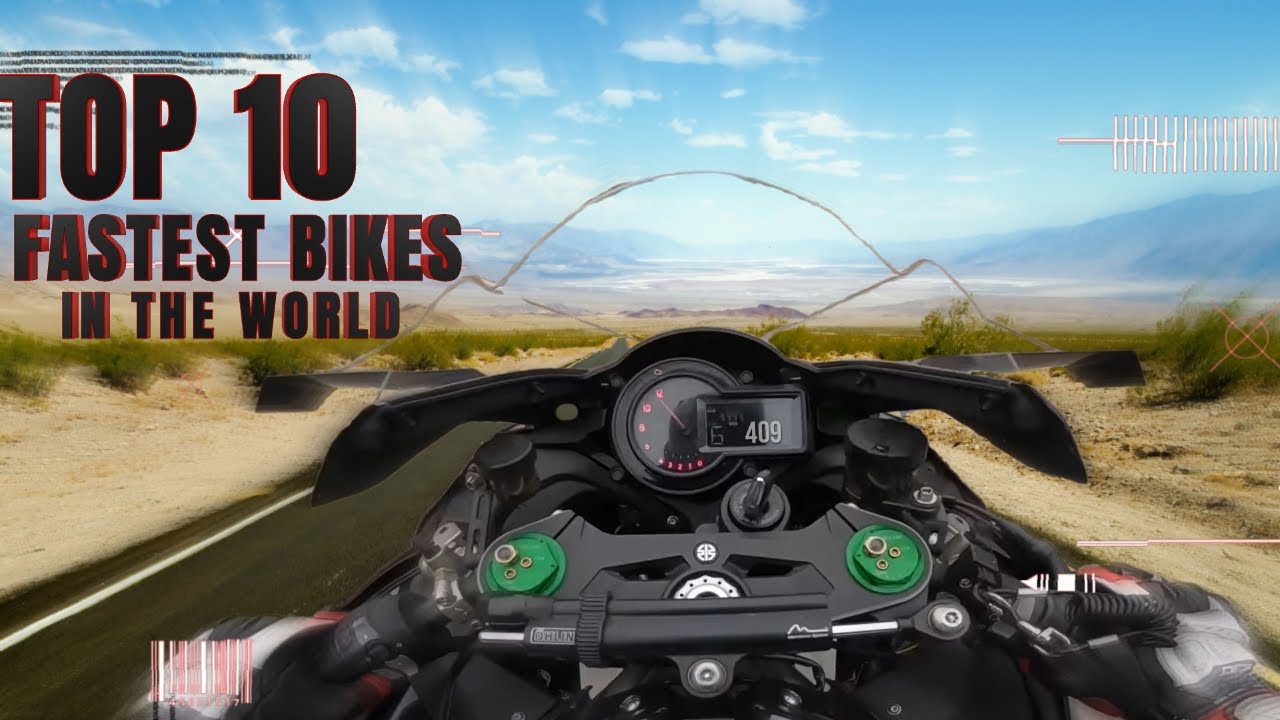 Best bike rallies in the world 2025