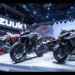 Motorcycle launch events 2025